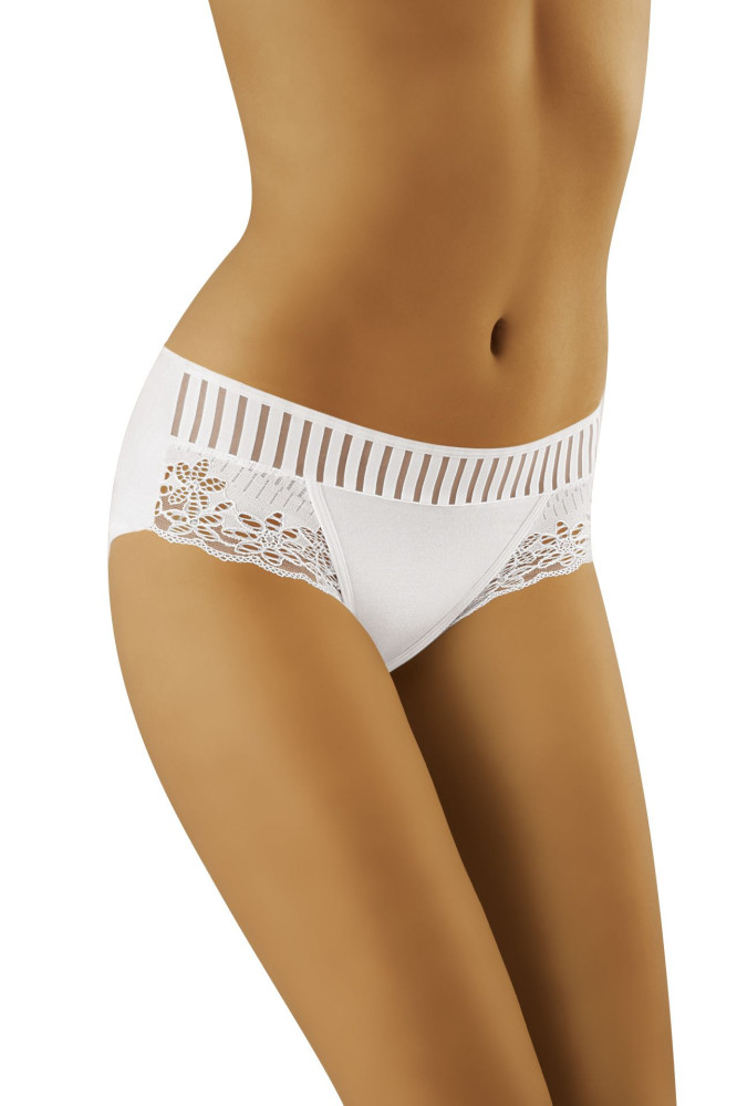 Kelnaitės Eco-Lu Balta