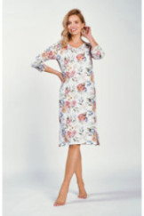 Marškinėliai Louisa 3248 Balta