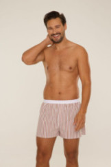 Bokseriai Taylor 826 Ruda