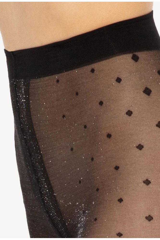 Pėdkelnės   Silver Party wz.14