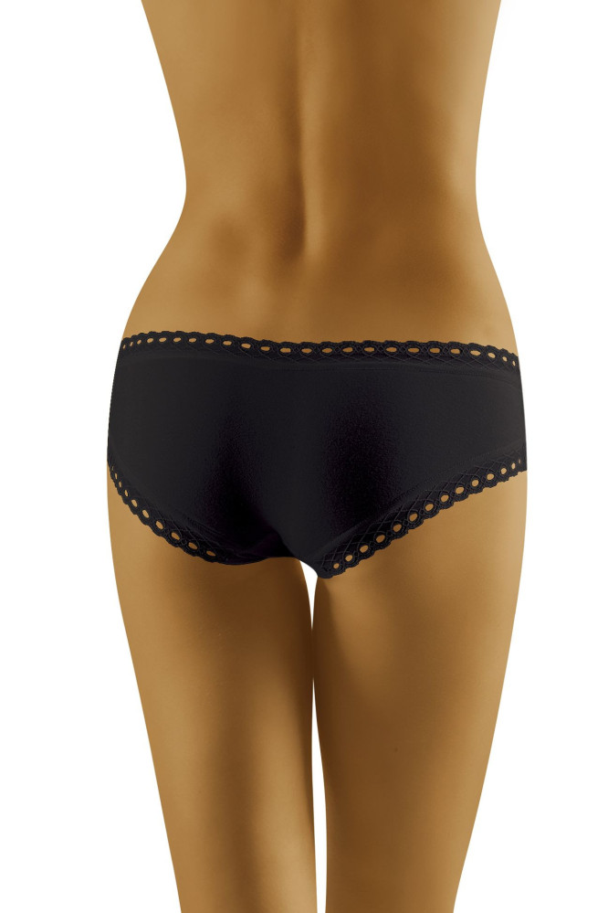 Kelnaitės Eco-Ni Juoda