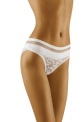 Kelnaitės Leda Balta