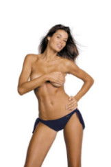 Kelnaitės Gigi M-03 Cosmo 2 (7) Mėlyna