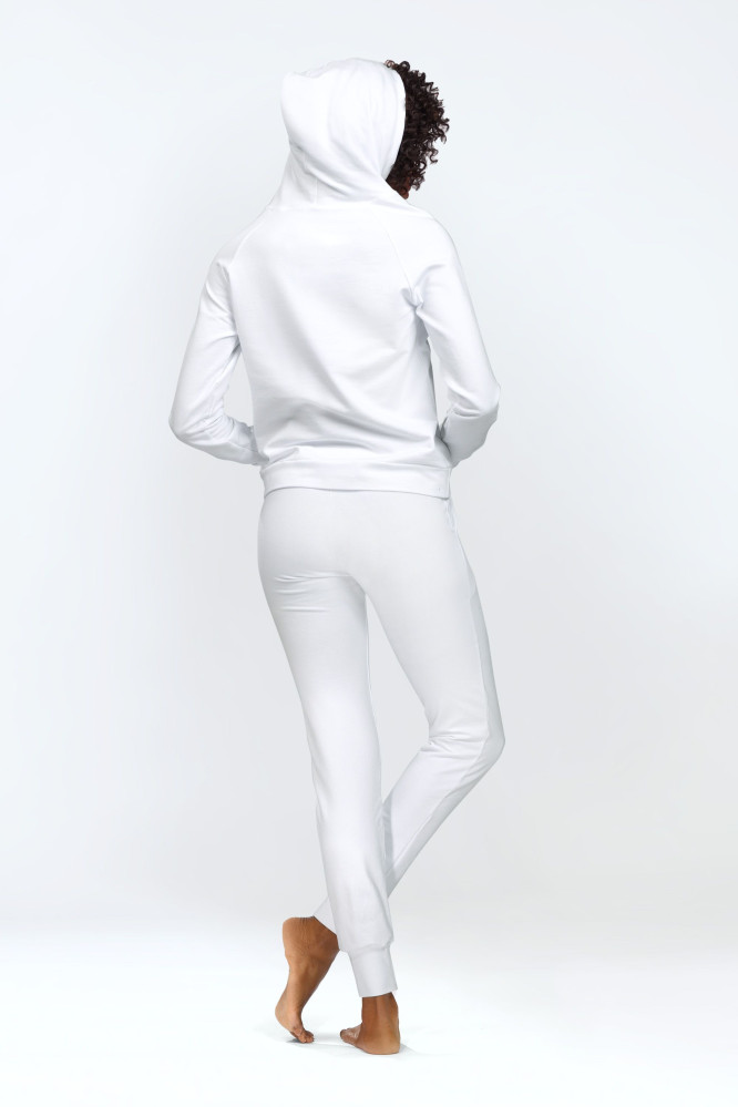 Komplektas Seattle Balta