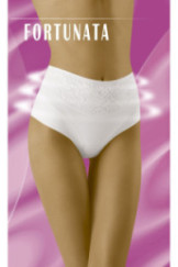 Kelnaitės Fortunata Balta