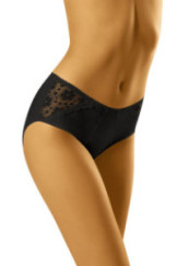 Kelnaitės Eco-Nu Juoda