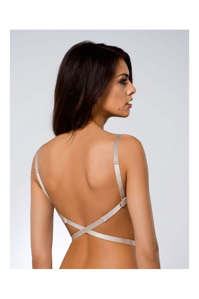 Liemenėlė Impressia 146/69 Juoda