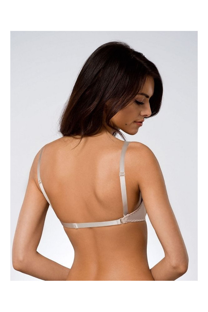 Liemenėlė Impressia 146/69 Juoda