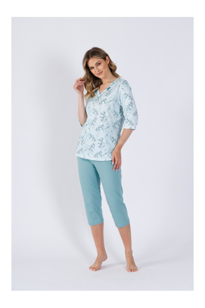Pižama Zanna 1484