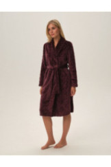 Chalatas Fyah 41951-93X Fioletinė