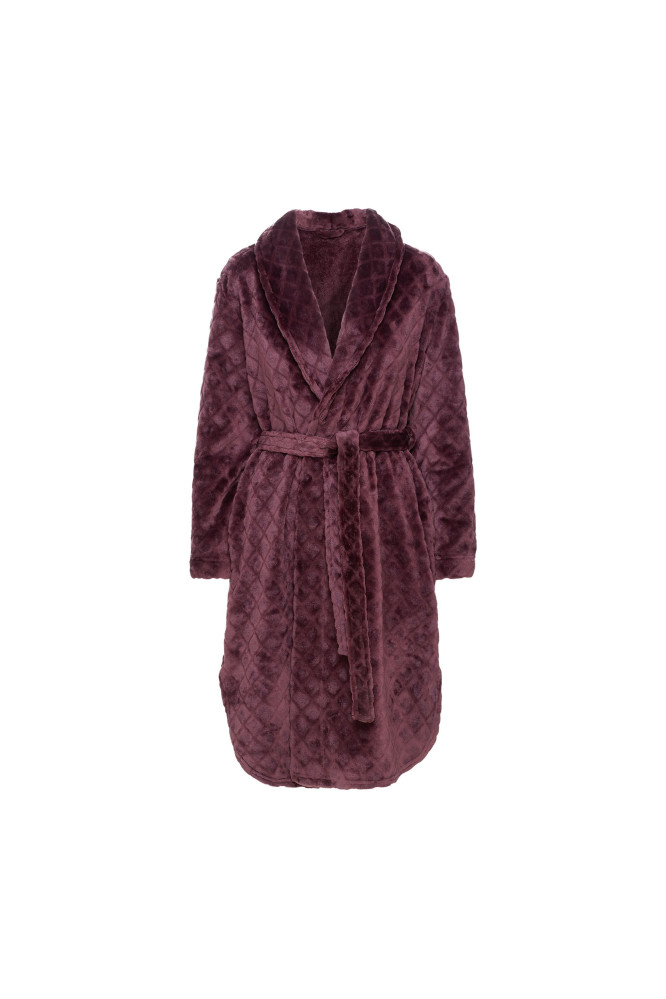 Chalatas Fyah 41951-93X Fioletinė