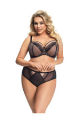 Kelnaitės Martynika K672 Juoda