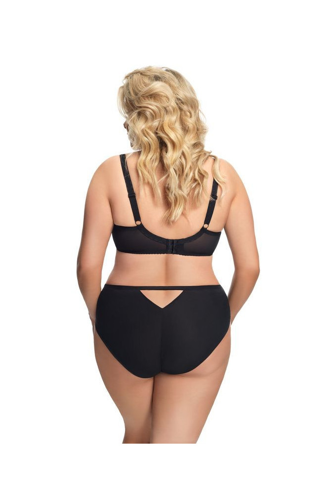 Kelnaitės Martynika K672 Juoda