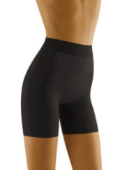 Kelnaitės Figurata Juoda