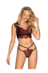 Komplektas Redessia 2-jų dalių