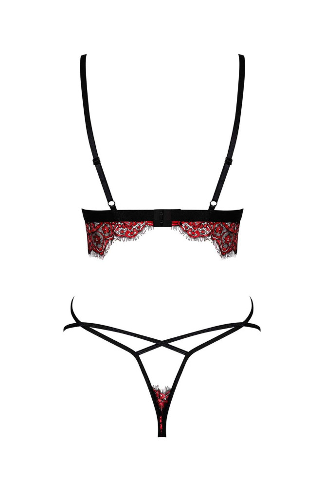 Komplektas Redessia 2-jų dalių