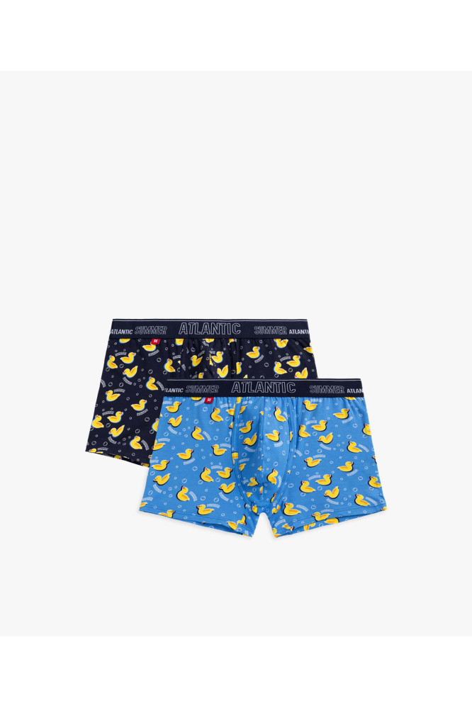 Bokseriai Summer Duck 2MH-066 2-komplektas