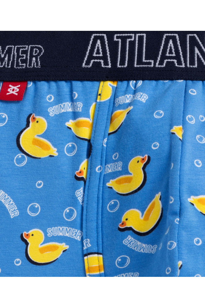 Bokseriai Summer Duck 2MH-066 2-komplektas