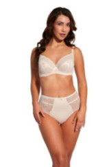 Kelnaitės Nėriniuota Variacija BM-41-MA-84-Smėlio-FB2