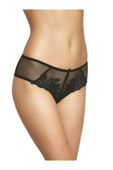 Kelnaitės Santi 165 Juoda