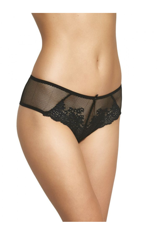 Kelnaitės Santi 165 Juoda