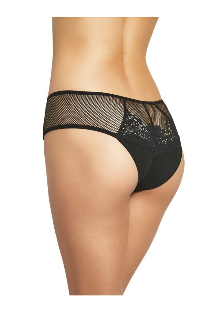 Kelnaitės Santi 165 Juoda