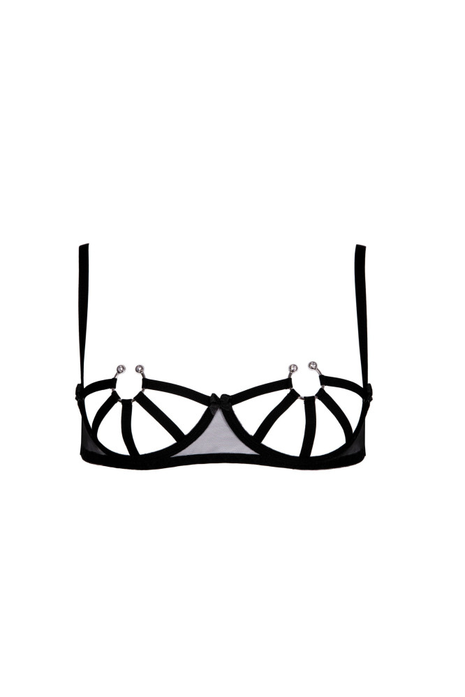 Komplektas Yasena Juoda 3-jų dalių