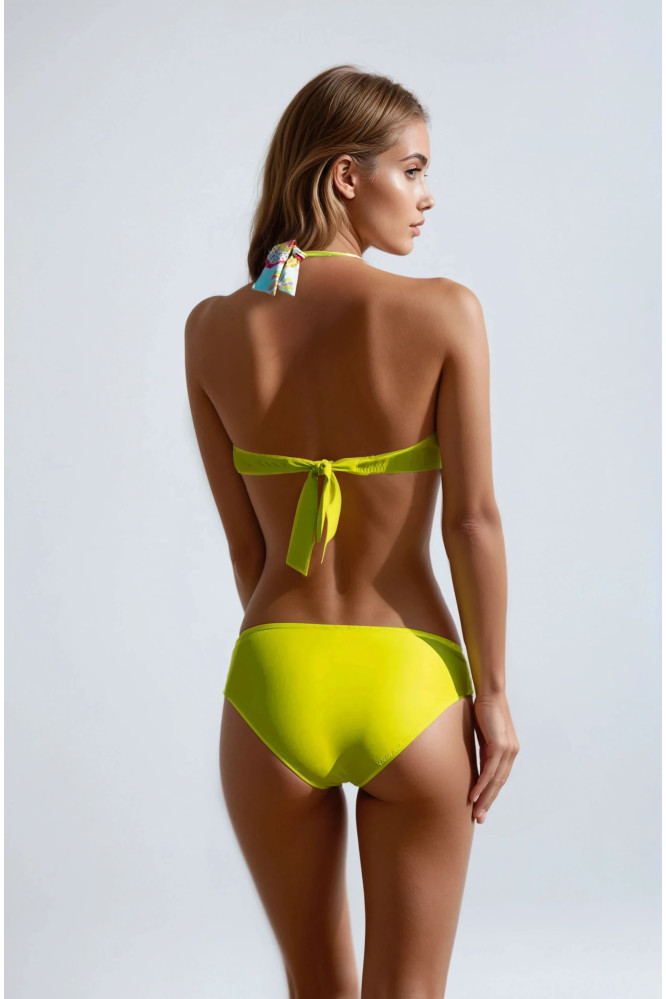 Maudymosi kostiumėlis Atun II (1) Soft