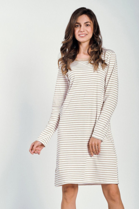 Marškinėliai Maggie 3227 Ecru