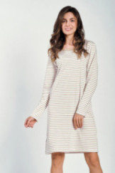 Marškinėliai Maggie 3227 Ecru