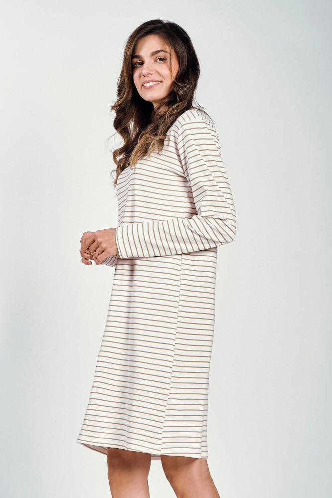 Marškinėliai Maggie 3227 Ecru