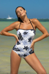 Maudymosi kostiumėlis Rada M-654 (1)