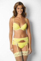 Liemenėlė Limonetta IV PU-385