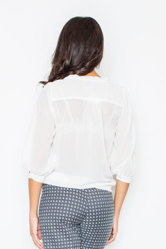 Palaidinė Kyrian M072 ecru