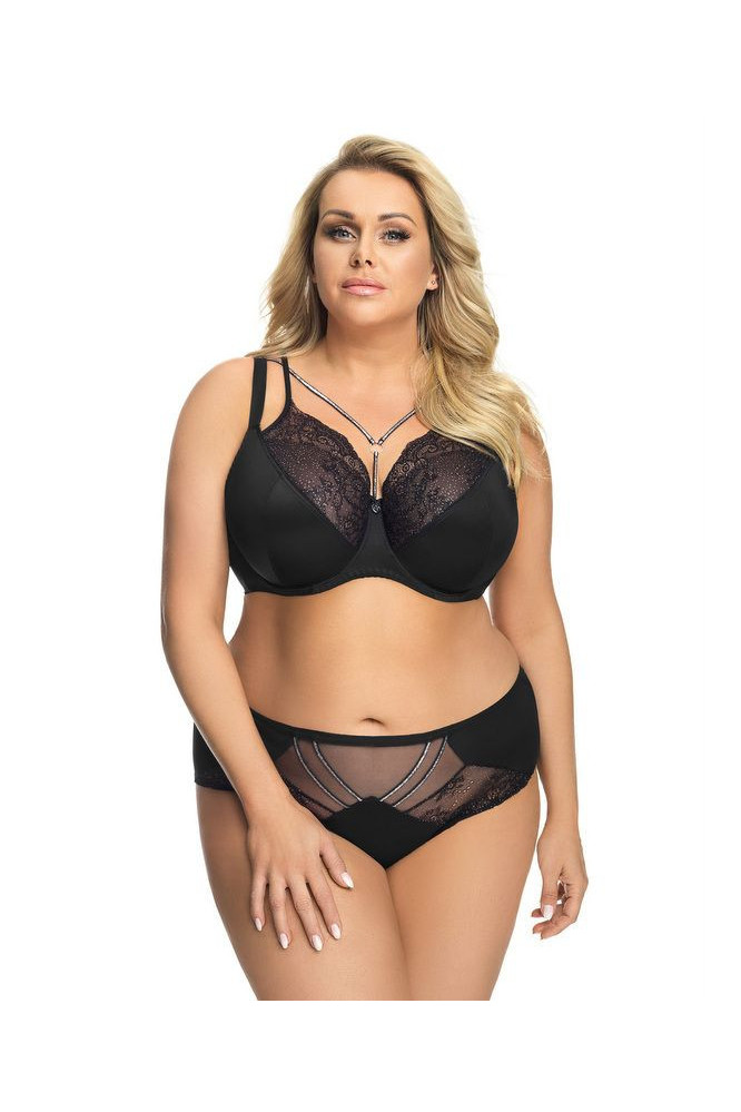 Kelnaitės Glossy K540