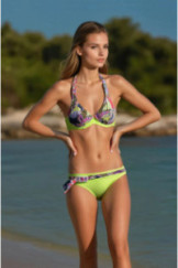 Maudymosi kostiumėlis Atun (6) Soft