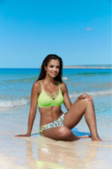 Maudymosi kostiumėlis L5093/9