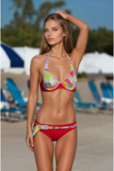 Maudymosi kostiumėlis Atun II (2) Soft