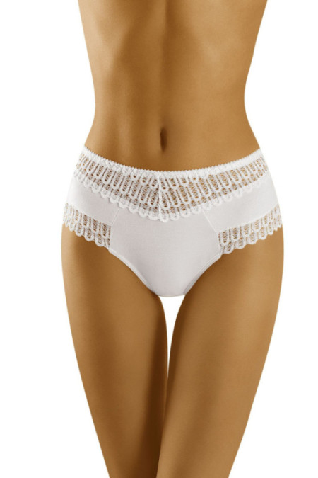 Kelnaitės Eco-To Balta