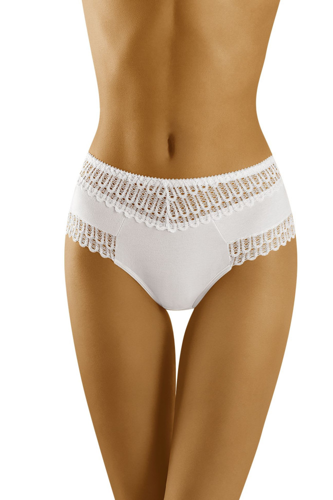 Kelnaitės Eco-To Balta