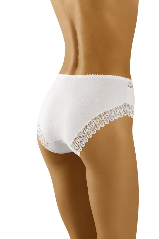 Kelnaitės Eco-To Balta