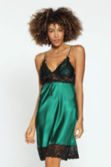 Naktinukai Deyla Žalia