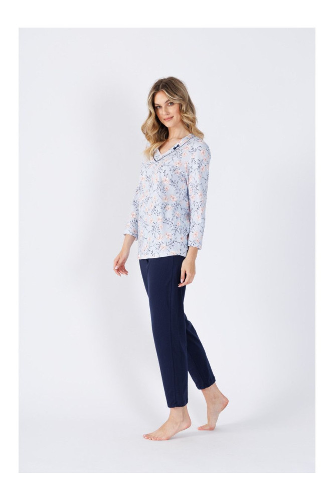 Pižama Florence 1511