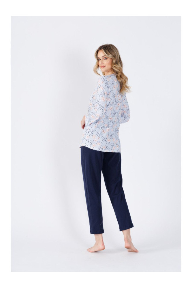 Pižama Florence 1511