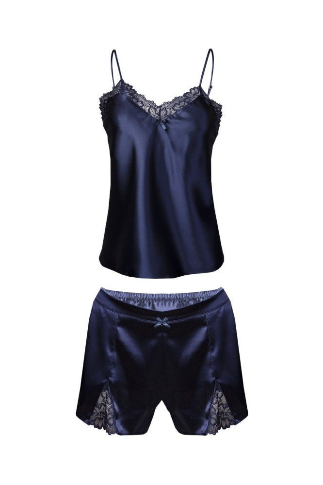 Komplektas Samantha Mėlyna