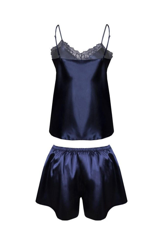 Komplektas Samantha Mėlyna