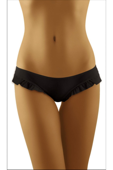 Kelnaitės Tori Juoda