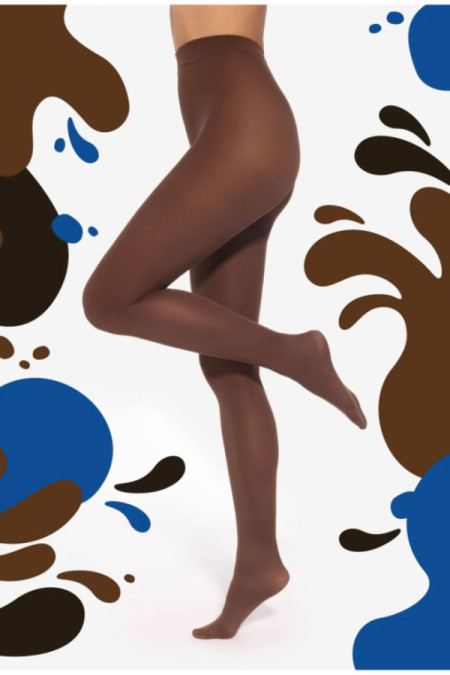 Pėdkelnės   Wedel Microfibre 40 Den