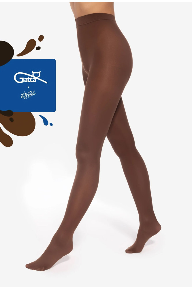 Pėdkelnės   Wedel Microfibre 40 Den