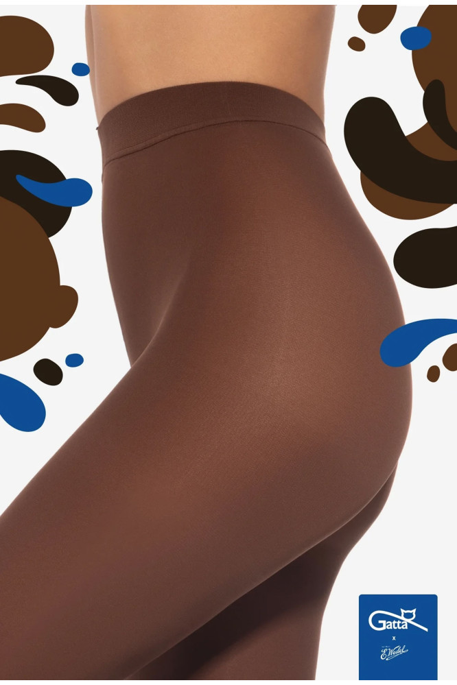 Pėdkelnės   Wedel Microfibre 40 Den